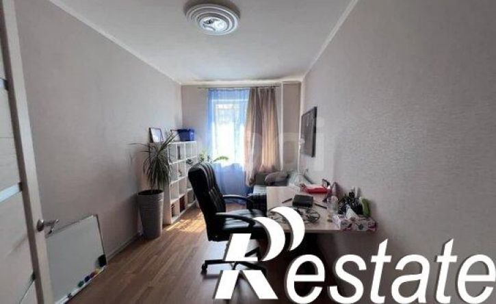 2-комн квартира Пролетарская улица, 16,  д. 16