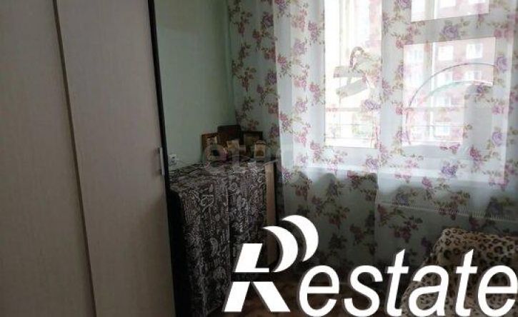 2-комн квартира проспект Шахтёров, 70Б,  д. 70Б