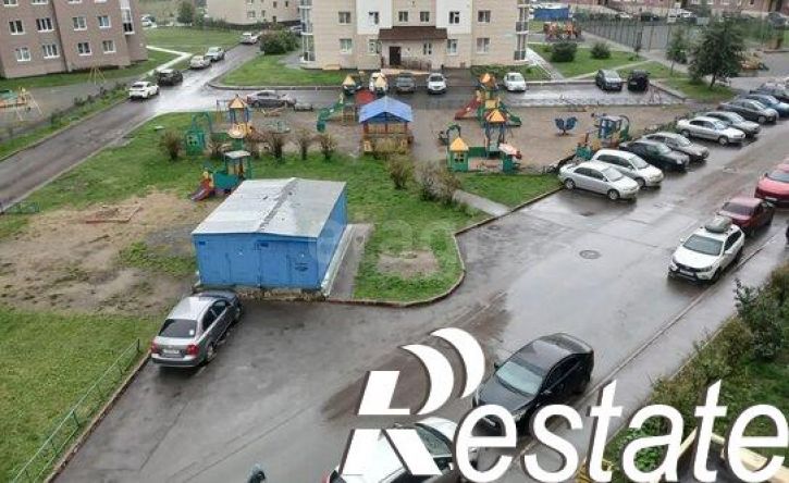 2-комн квартира проспект Шахтёров, 70Б,  д. 70Б