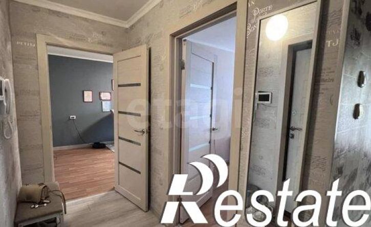 2-комн квартира Пролетарская улица, 16,  д. 16