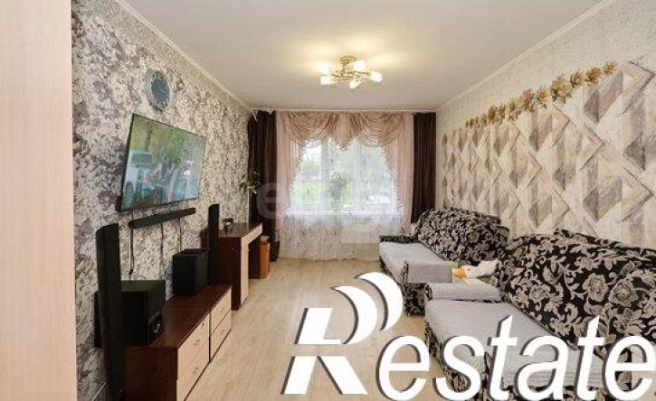 2-комн квартира проспект Шахтёров, 46,  д. 46