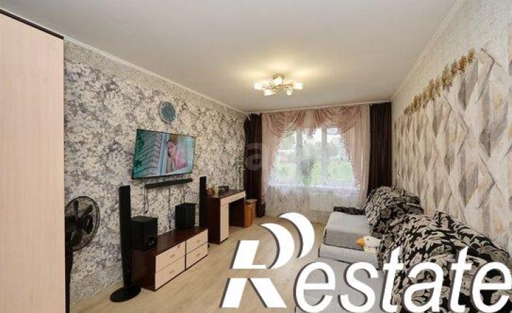 2-комн квартира проспект Шахтёров, 46,  д. 46