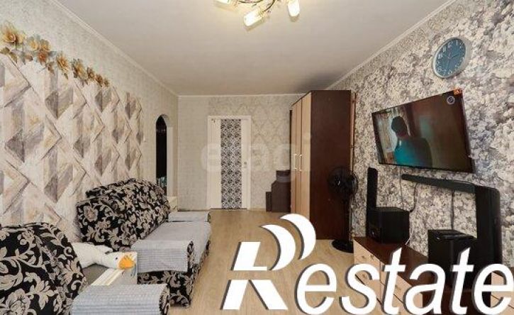 2-комн квартира проспект Шахтёров, 46,  д. 46