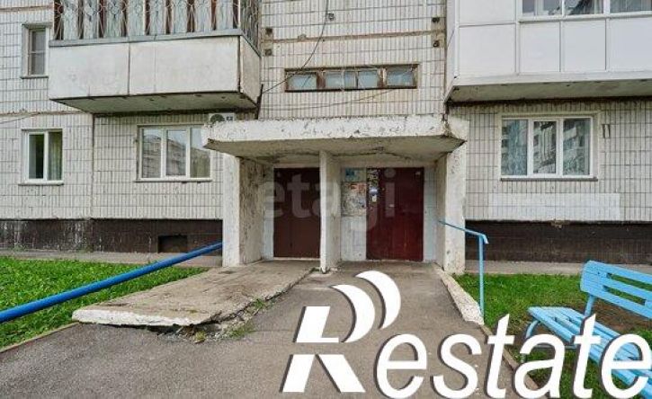 1-комн квартира Молодёжный проспект, 11,  д. 11