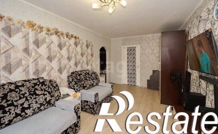 2-комн квартира проспект Шахтёров, 46,  д. 46
