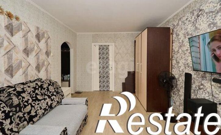 2-комн квартира проспект Шахтёров, 46,  д. 46