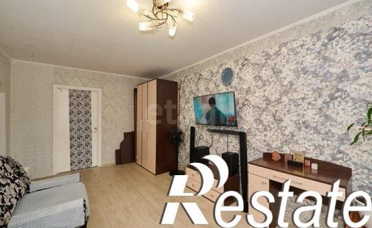 2-комн квартира проспект Шахтёров, 46,  д. 46