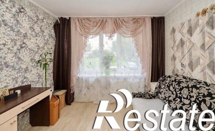 2-комн квартира проспект Шахтёров, 46,  д. 46
