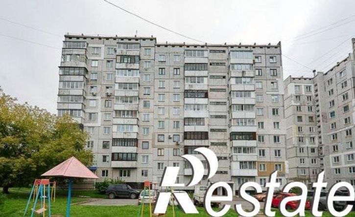 1-комн квартира Молодёжный проспект, 11,  д. 11