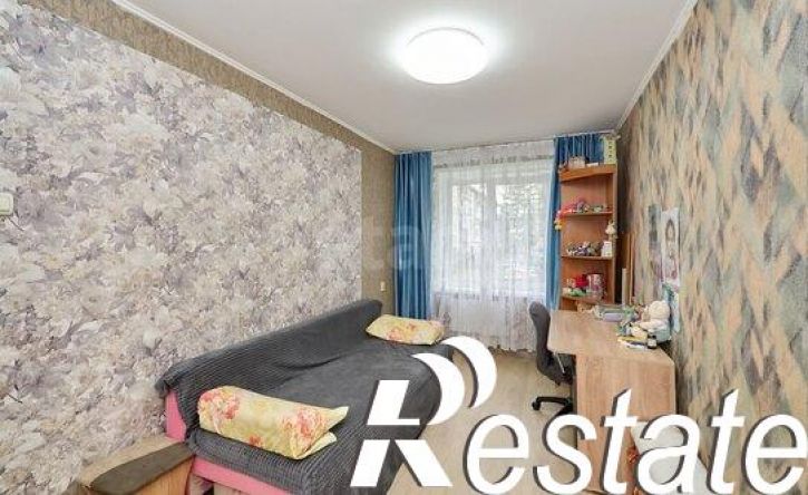 2-комн квартира проспект Шахтёров, 46,  д. 46