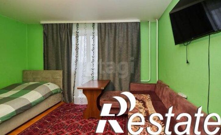 1-комн квартира Молодёжный проспект, 11,  д. 11