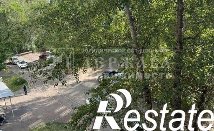 1-комн квартира проспект Ленина, 135А,  д. 135А