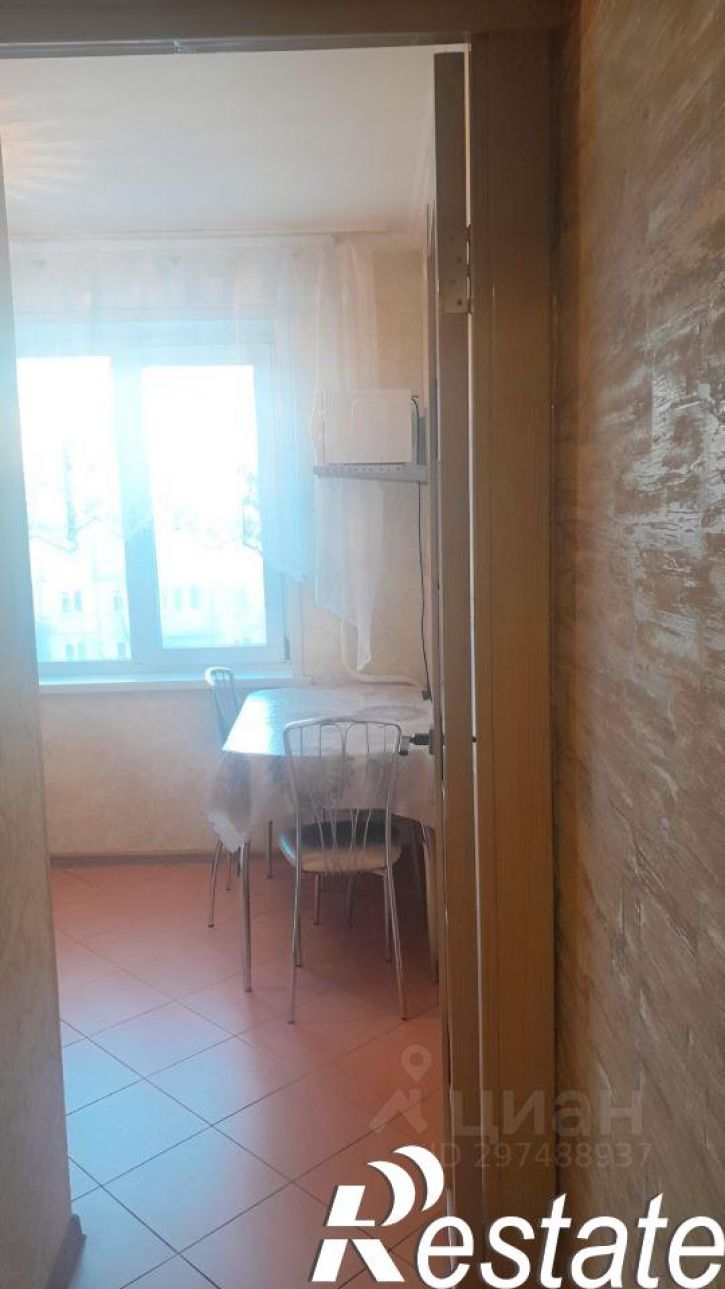 2-комн квартира улица Ворошилова, 11,  д. 11