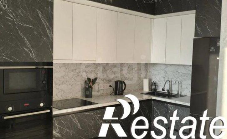 3-комн квартира улица Терешковой, 16А,  д. 16А