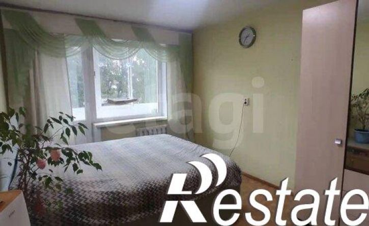 2-комн квартира бульвар Строителей, 26,  д. 26