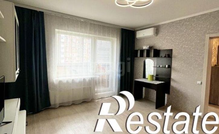 2-комн квартира улица Свободы, 25А,  д. 25А
