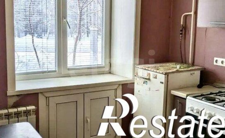1-комн квартира проспект Шахтёров, 21,  д. 21