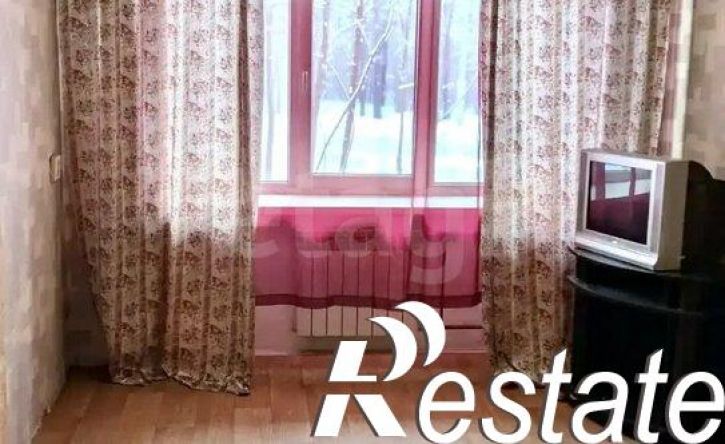 1-комн квартира проспект Шахтёров, 21,  д. 21