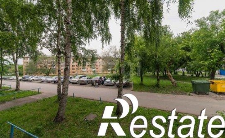 3-комн квартира проспект Ленина, 70В,  д. 70В