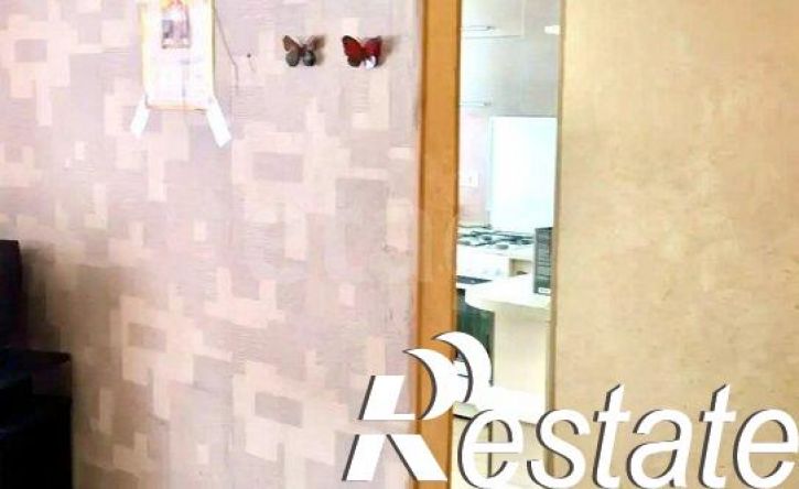 1-комн квартира проспект Шахтёров, 21,  д. 21