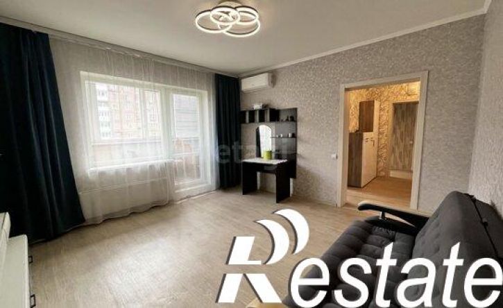 2-комн квартира улица Свободы, 25А,  д. 25А