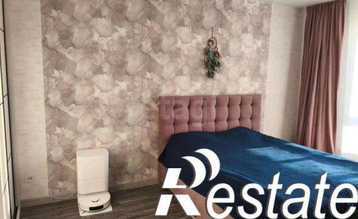 3-комн квартира улица Терешковой, 16А,  д. 16А