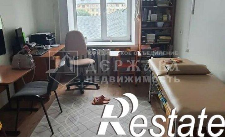1-комн квартира проспект Ленина, 57,  д. 57