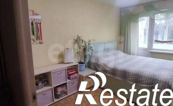 2-комн квартира бульвар Строителей, 26,  д. 26