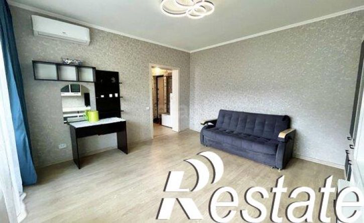 2-комн квартира улица Свободы, 25А,  д. 25А