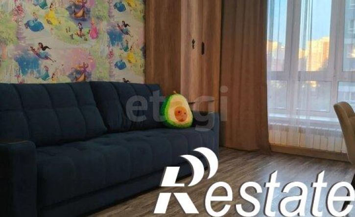 3-комн квартира улица Терешковой, 16А,  д. 16А