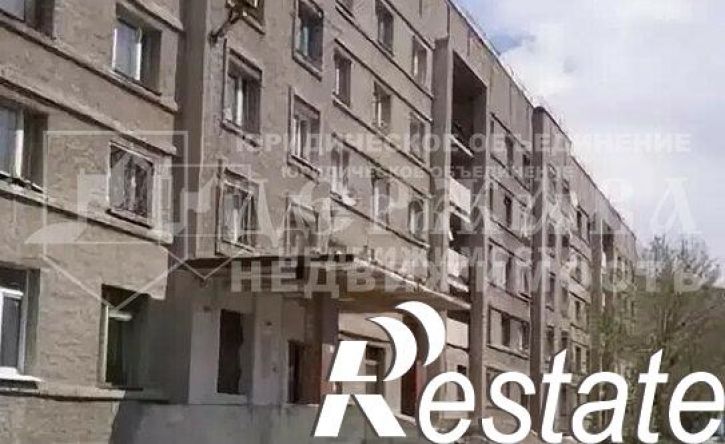 1-комн квартира улица Тухачевского, 38Б,  д. 38Б