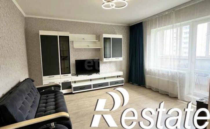 2-комн квартира улица Свободы, 25А,  д. 25А