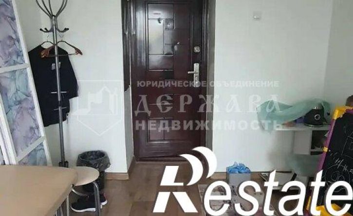 1-комн квартира проспект Ленина, 57,  д. 57