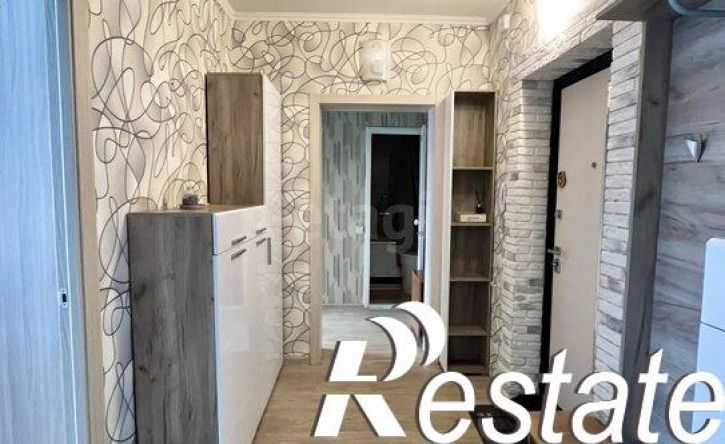 2-комн квартира улица Свободы, 25А,  д. 25А