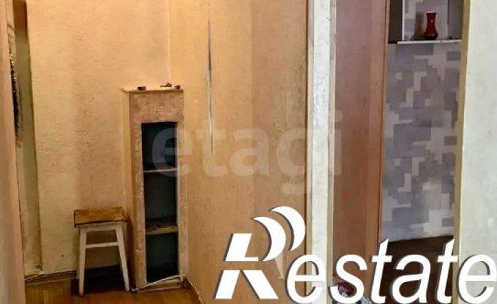1-комн квартира проспект Шахтёров, 21,  д. 21