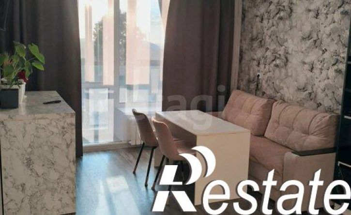3-комн квартира улица Терешковой, 16А,  д. 16А