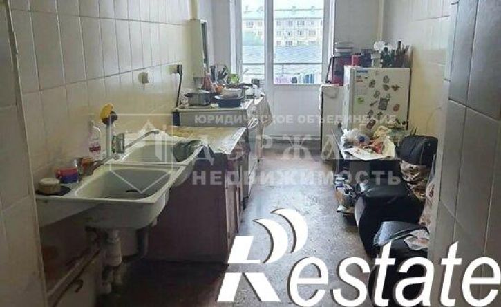 1-комн квартира проспект Ленина, 57,  д. 57