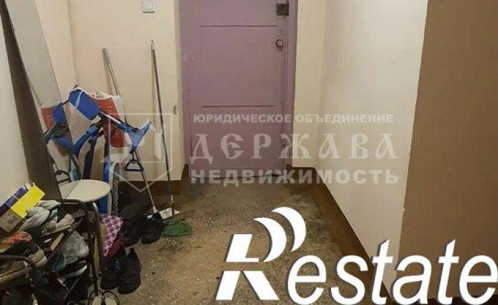 1-комн квартира проспект Ленина, 57,  д. 57