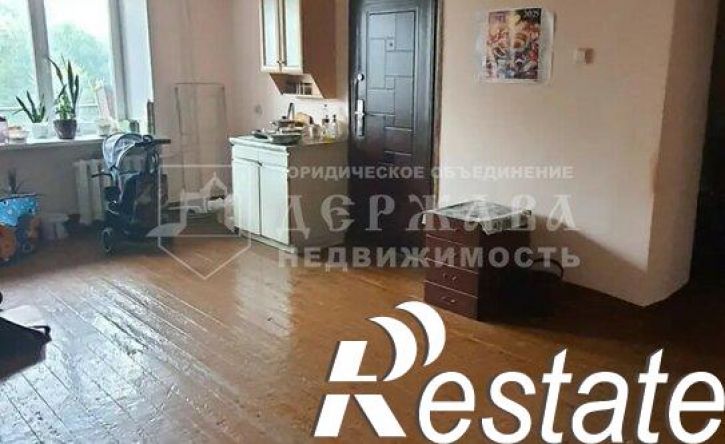 1-комн квартира проспект Ленина, 57,  д. 57