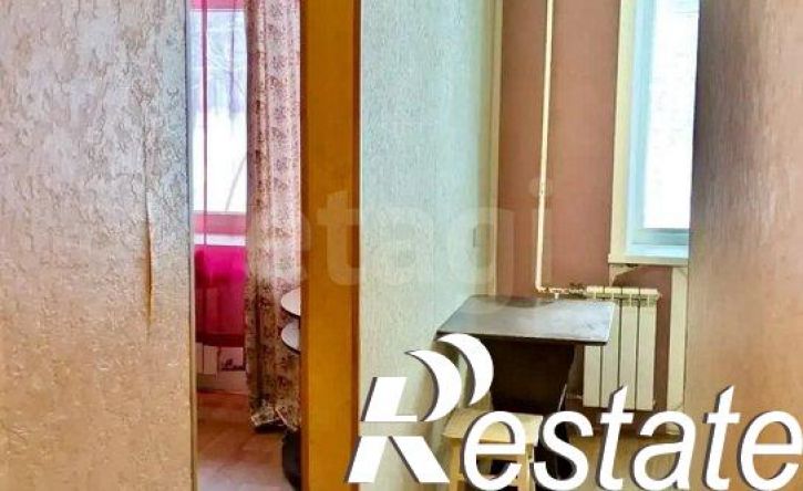 1-комн квартира проспект Шахтёров, 21,  д. 21