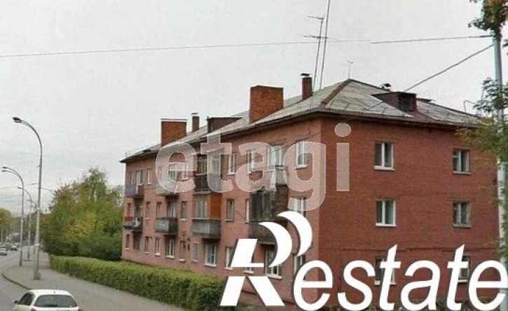 1-комн квартира проспект Шахтёров, 21,  д. 21