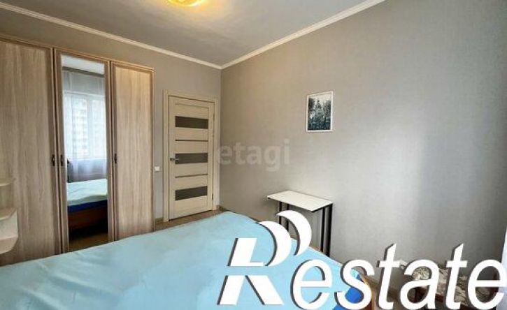 2-комн квартира улица Свободы, 25А,  д. 25А