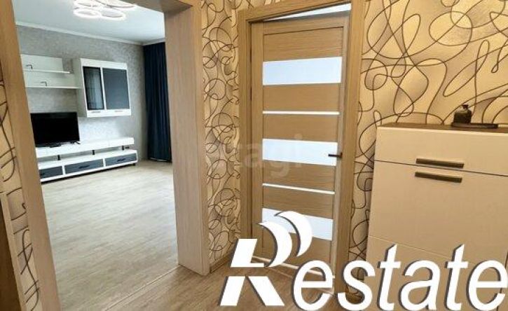 2-комн квартира улица Свободы, 25А,  д. 25А