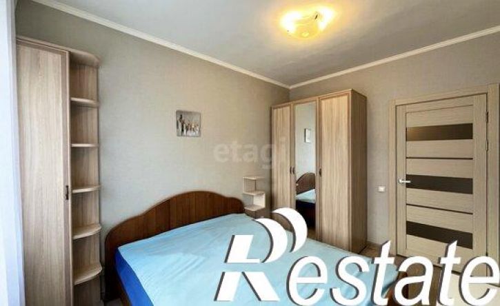 2-комн квартира улица Свободы, 25А,  д. 25А