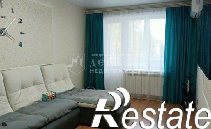3-комн квартира Октябрьский проспект, 72,  д. 72