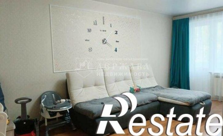 3-комн квартира Октябрьский проспект, 72,  д. 72