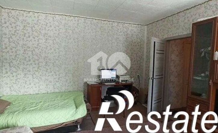 1-комн квартира улица 9 Января, 13,  д. 13