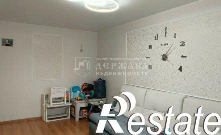 3-комн квартира Октябрьский проспект, 72,  д. 72