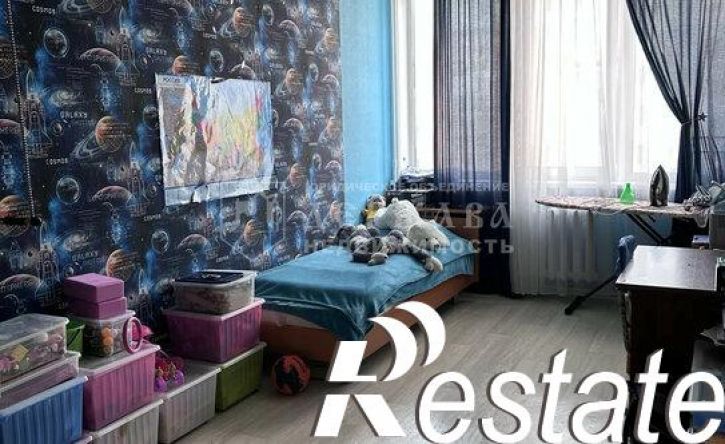 2-комн квартира Осенний бульвар, 9,  д. 9
