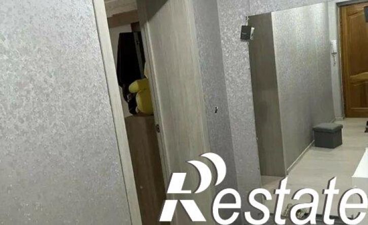 2-комн квартира Рекордная улица, 31А,  д. 31А